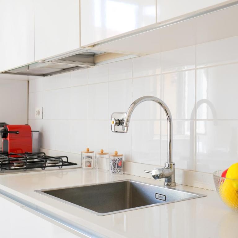 Elegantis Labicana Apartment - Few steps from the Colosseum - Appartamento con 2 Camere da Letto e Vista Città - 12