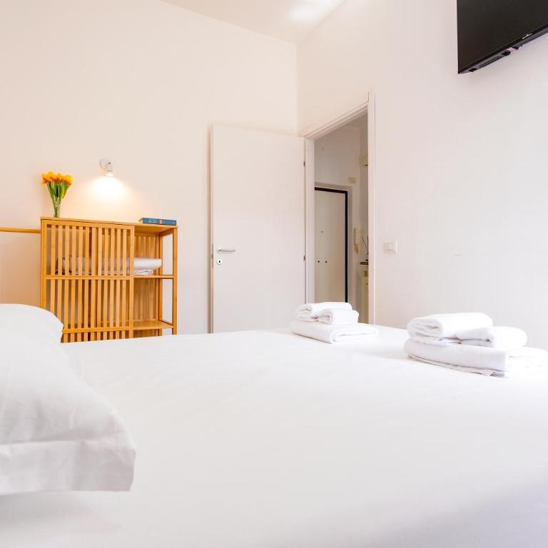 Elegantis Labicana Apartment - Few steps from the Colosseum - Appartamento con 2 Camere da Letto e Vista Città - 14