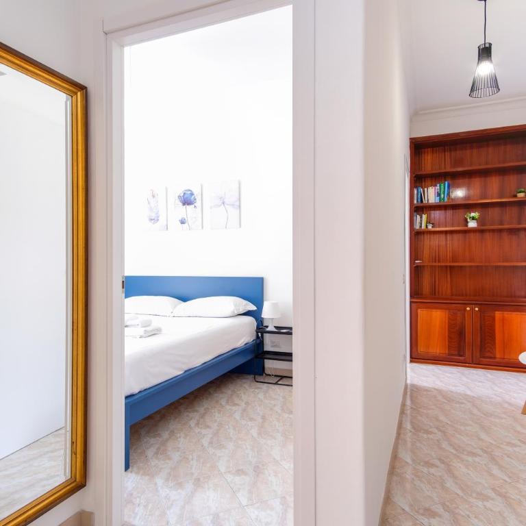 Elegantis Labicana Apartment - Few steps from the Colosseum - Appartamento con 2 Camere da Letto e Vista Città - 24