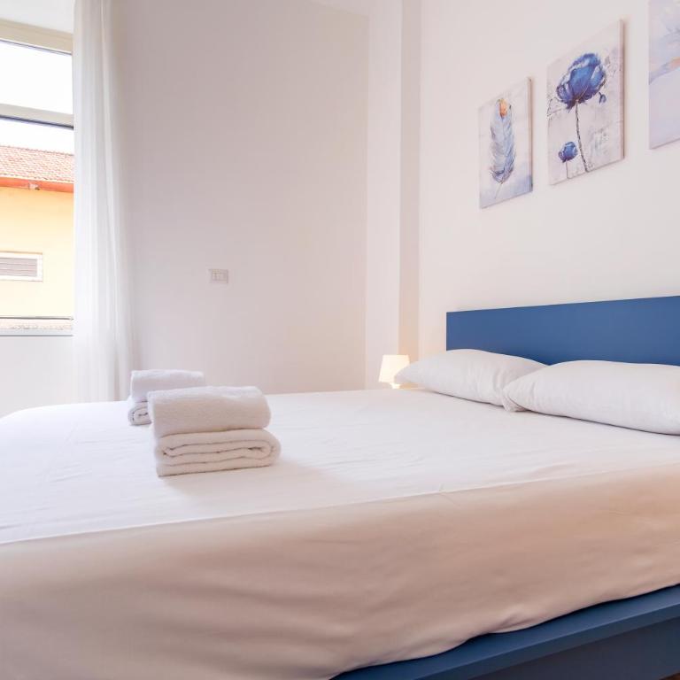 Elegantis Labicana Apartment - Few steps from the Colosseum - Appartamento con 2 Camere da Letto e Vista Città - 25