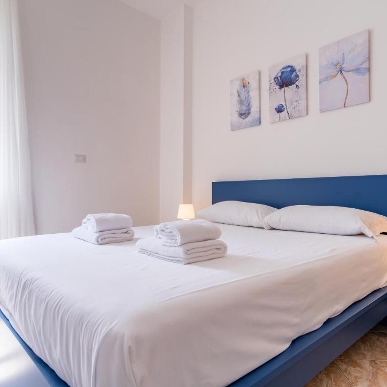 Elegantis Labicana Apartment - Few steps from the Colosseum - Appartamento con 2 Camere da Letto e Vista Città - 15