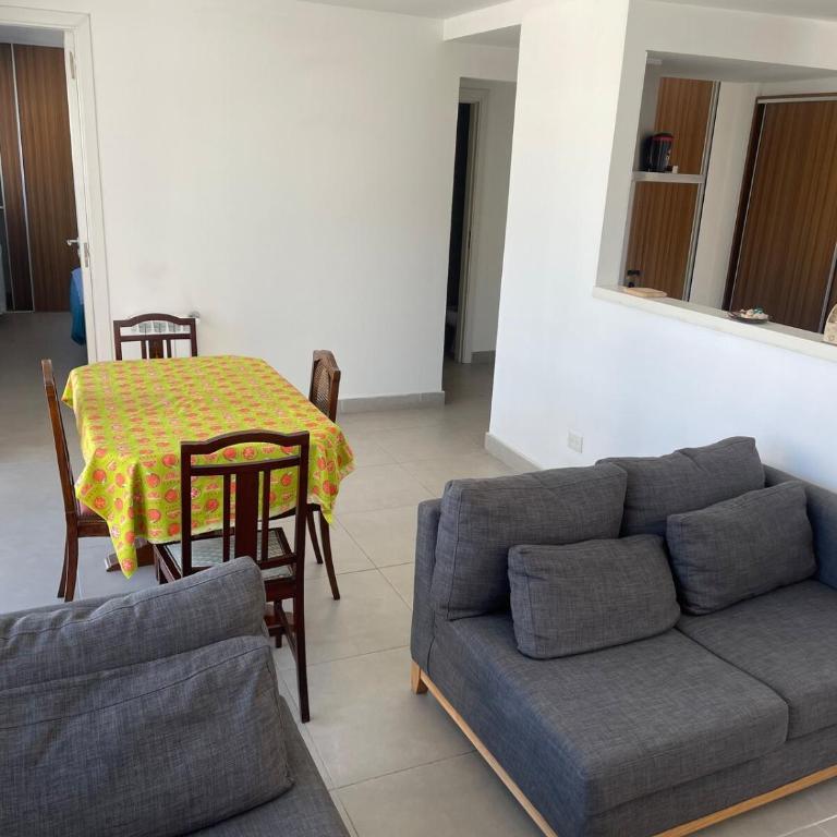 Cálido Departamento cerca del centro - Barrio Chauvin - Apartamento de 1 dormitorio - 5