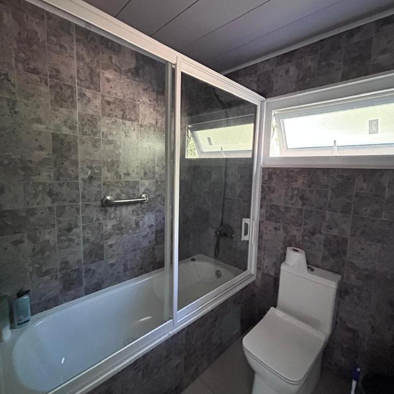 casa amplia, parcela exclusiva, para 14 personas - Casa de 4 dormitorios - 19
