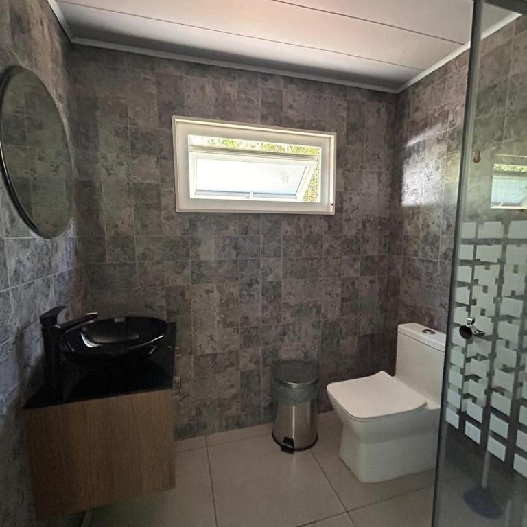 casa amplia, parcela exclusiva, para 14 personas - Casa de 4 dormitorios - 10