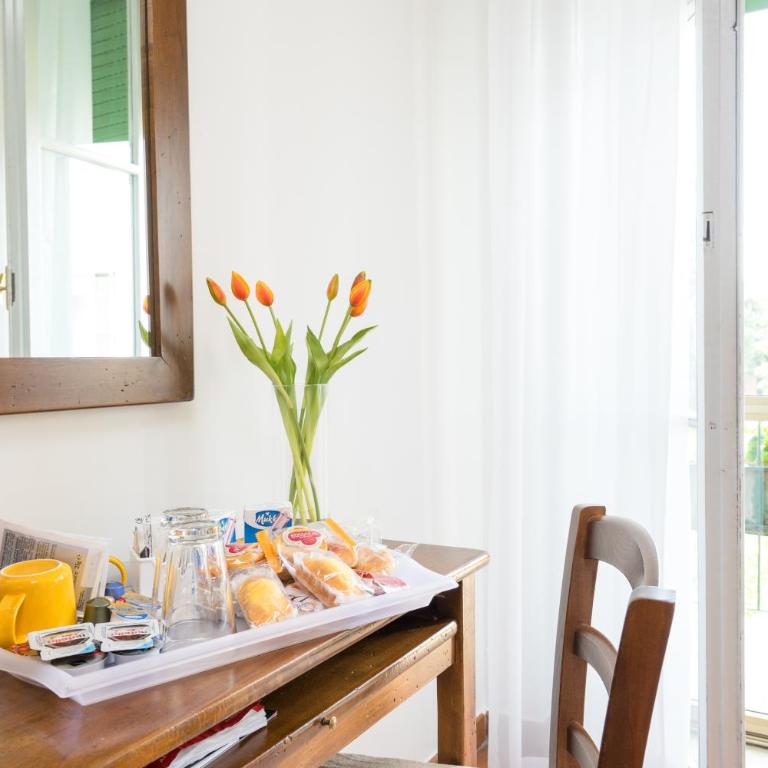 B&B Antiche Armonie - Superior Double Room - 22