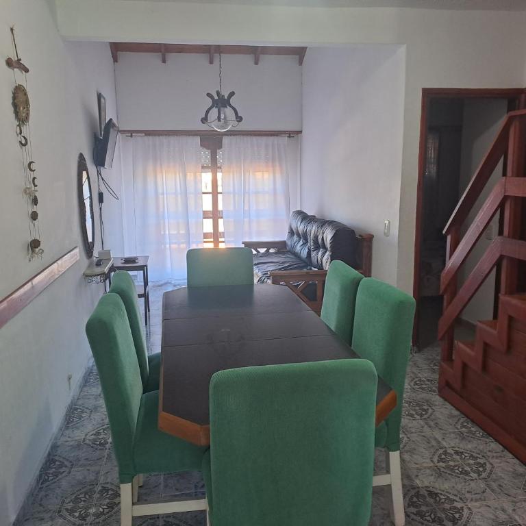 Mar del Plata Faro 5 - Casa de 2 dormitorios - 1
