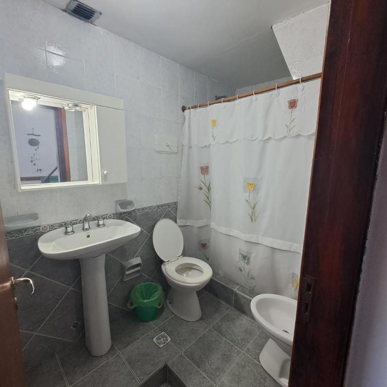 Mar del Plata Faro 5 - Casa de 2 dormitorios - 3