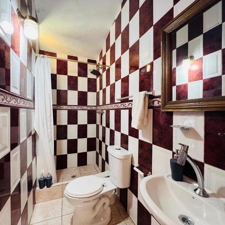 Mansion del Bosque with Jacuzzi 6 Bedroom 5 Bath - Villa - 16