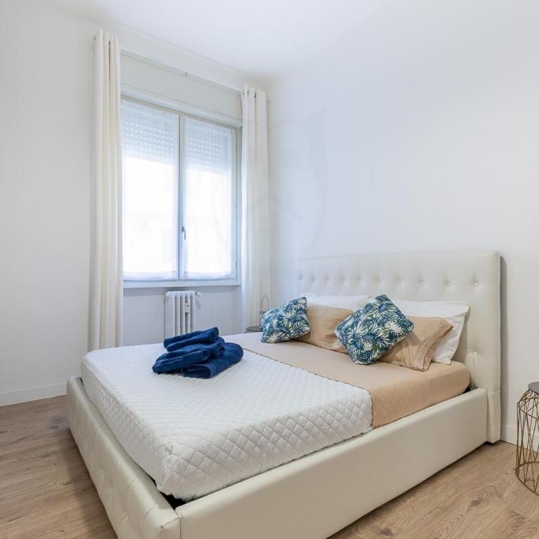 Asclepio House Fiera Milano-Duomo-Stadio San Siro - Appartamento con 1 Camera da Letto - 6