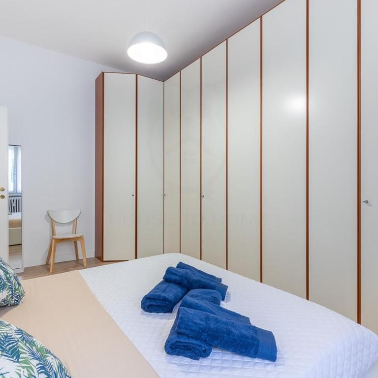 Asclepio House Fiera Milano-Duomo-Stadio San Siro - Appartamento con 1 Camera da Letto - 13