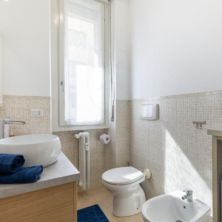 Asclepio House Fiera Milano-Duomo-Stadio San Siro - Appartamento con 1 Camera da Letto - 22