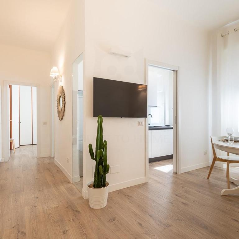 Asclepio House Fiera Milano-Duomo-Stadio San Siro - Appartamento con 1 Camera da Letto - 28