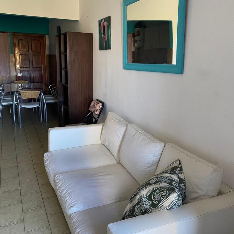 Mar del Plata Faro 6 - Casa de 2 dormitorios - 2