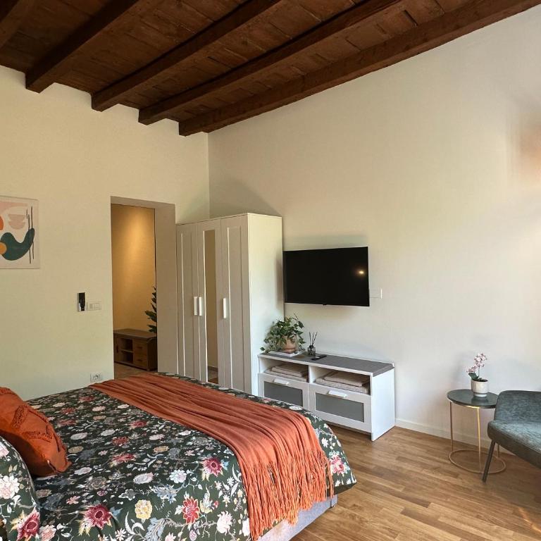 Navigli Vibes By Nabstays - Appartamento con Vista - 6