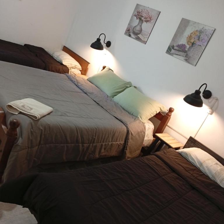 quinta - Two-Bedroom House - 1