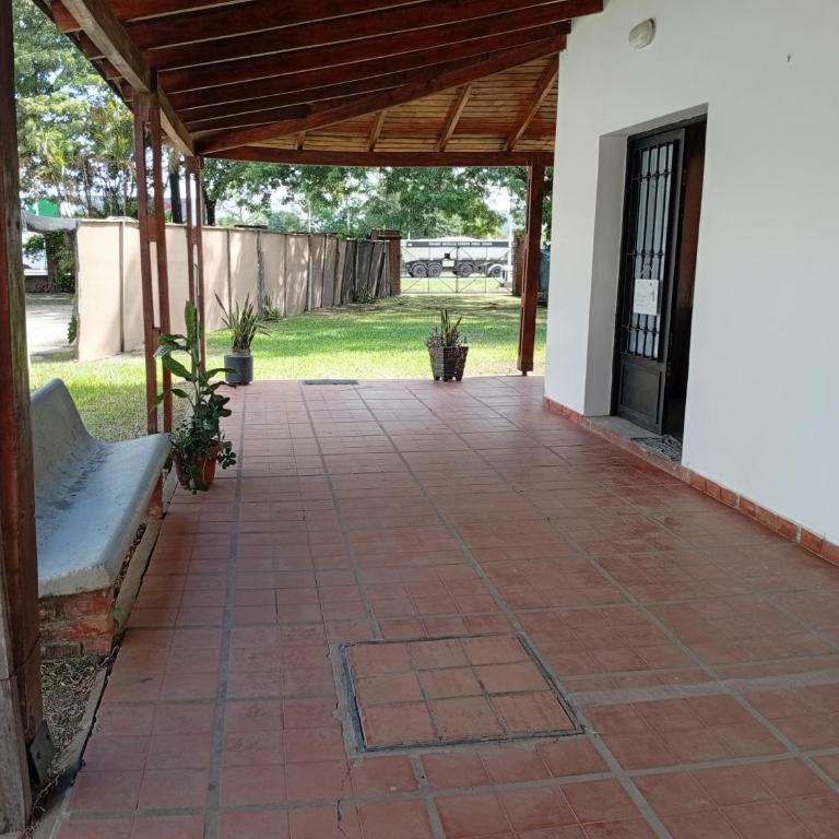 quinta - Two-Bedroom House - 2