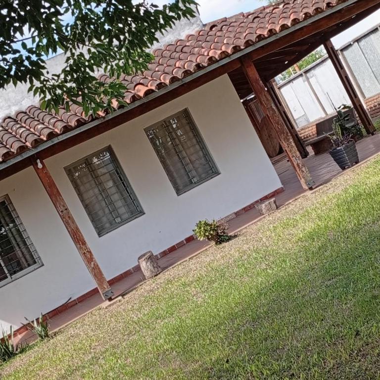 quinta - Two-Bedroom House - 4