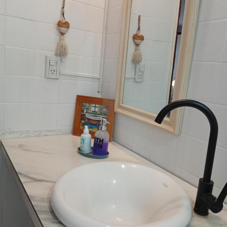 quinta - Two-Bedroom House - 8