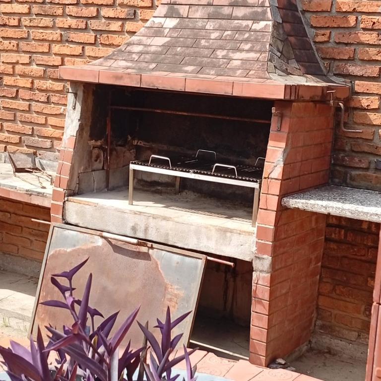 quinta - Two-Bedroom House - 9