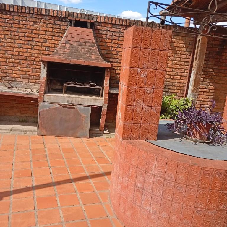 quinta - Two-Bedroom House - 10