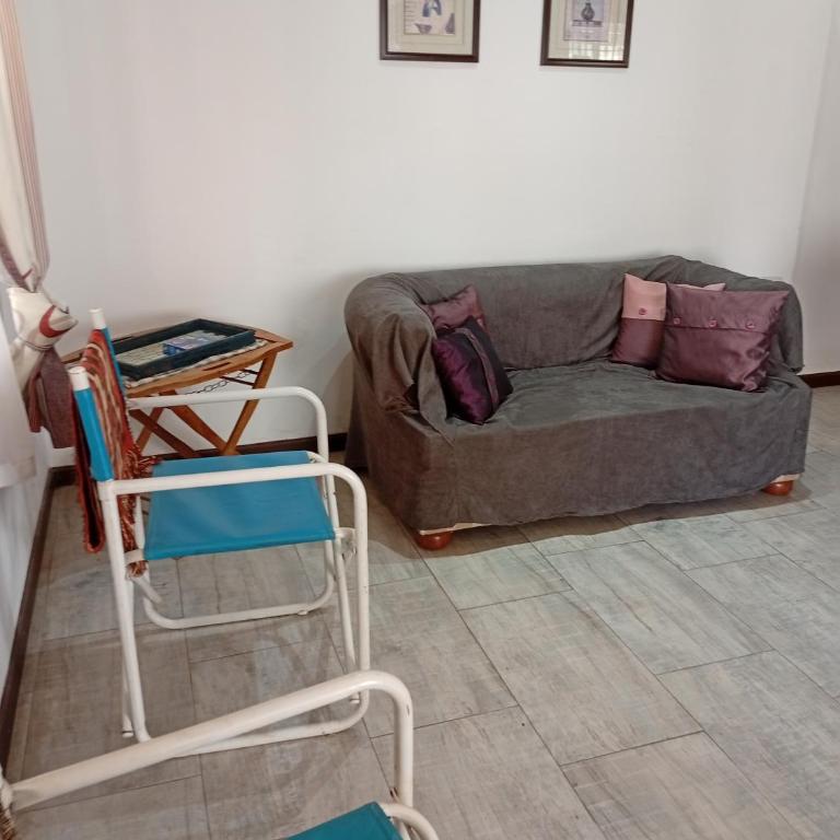 quinta - Two-Bedroom House - 11