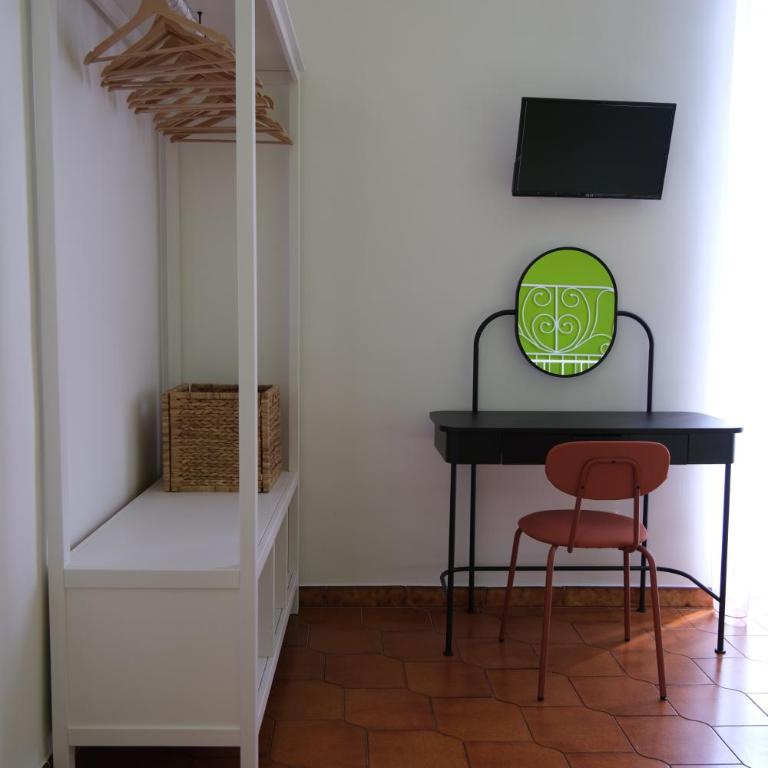 B&B Tarumbò - Camera Familiare Deluxe - 34