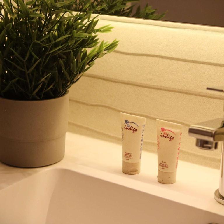 HOM I Nuevo y Luminoso Depto 2D1B en Nunoa 3PAX - Apartamento - 36