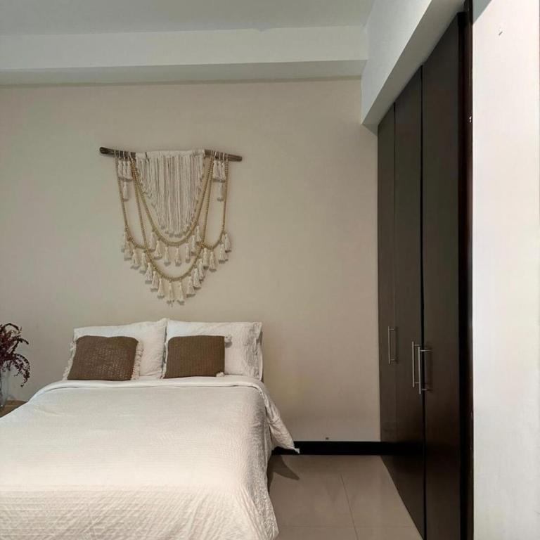 Santa Marta Rodadero 1 ó 2 Personas - Apartamento de 1 dormitorio - 7