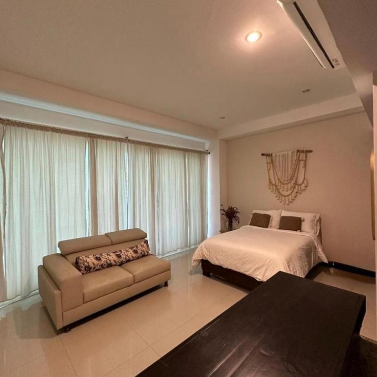 Santa Marta Rodadero 1 ó 2 Personas - Apartamento de 1 dormitorio - 6