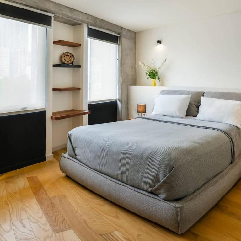 Mexican Downtown Retreat! - Apartamento de 2 dormitorios - 2