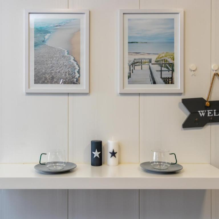 Loft a un paso de la Playa y Vistas al Mar - Apartamento de 1 dormitorio - 19