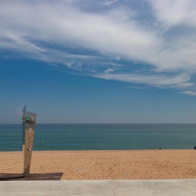 Loft a un paso de la Playa y Vistas al Mar - Apartamento de 1 dormitorio - 23