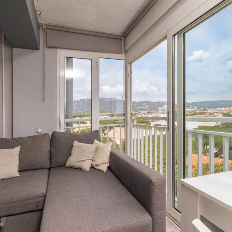 Loft a un paso de la Playa y Vistas al Mar - Apartamento de 1 dormitorio - 24