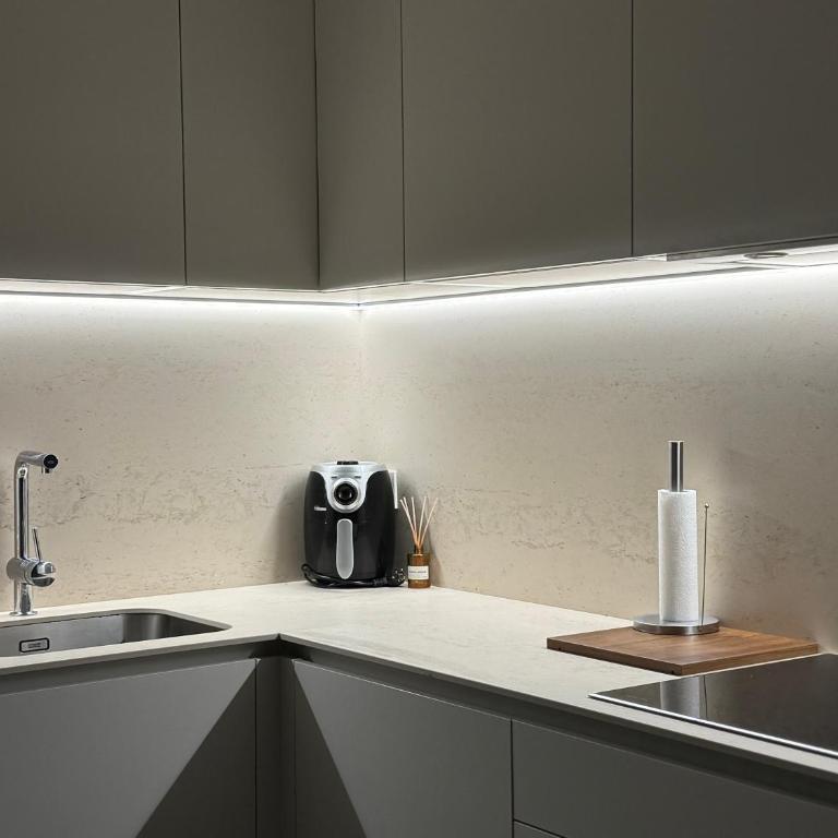 San Fermín centro - Two-Bedroom Apartment - 19