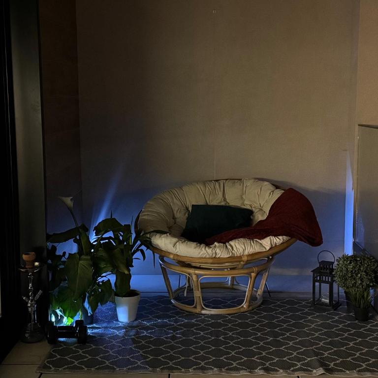 San Fermín centro - Two-Bedroom Apartment - 25
