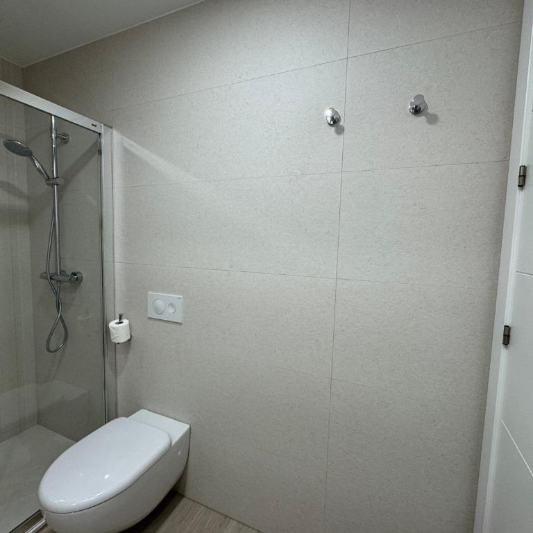 San Fermín centro - Two-Bedroom Apartment - 13