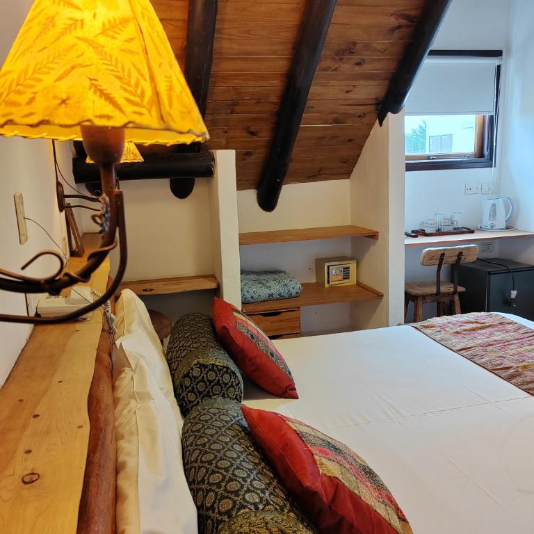 Hotel Boutique Arenarena - Habitación Doble Estándar - 4