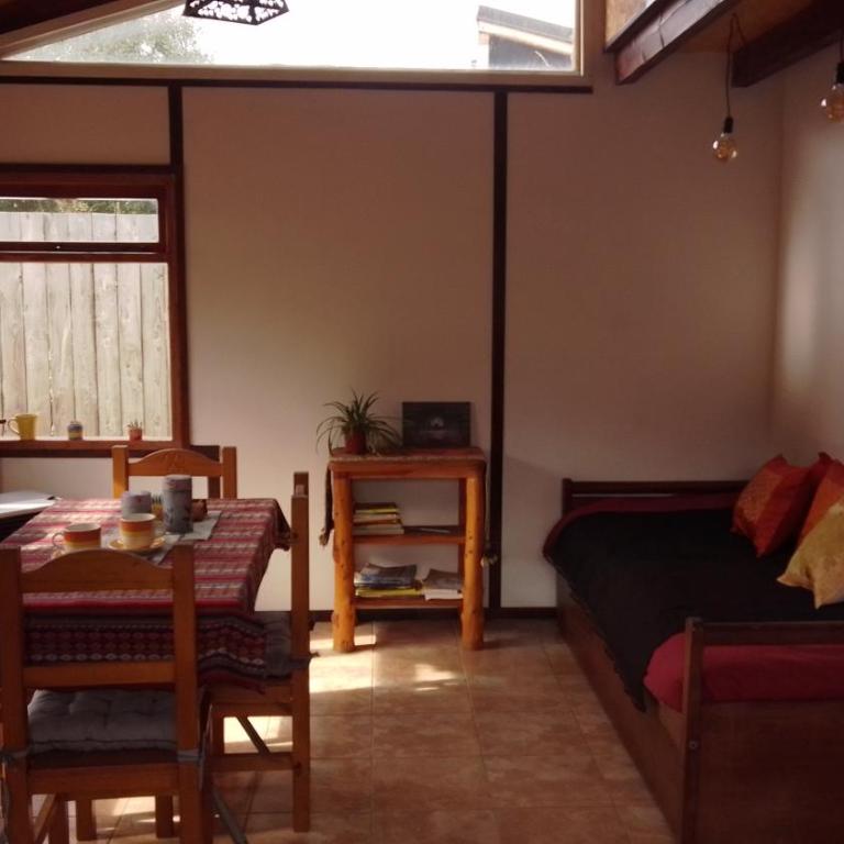 Amanecer Bariloche - Apartamento de 1 dormitorio - 1
