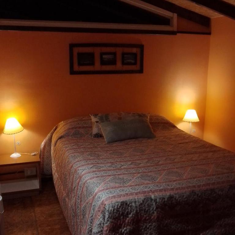 Amanecer Bariloche - Apartamento de 1 dormitorio - 3