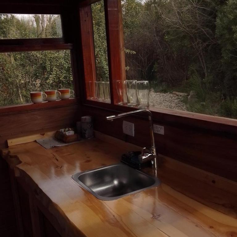 Amanecer Bariloche - Apartamento de 1 dormitorio - 6