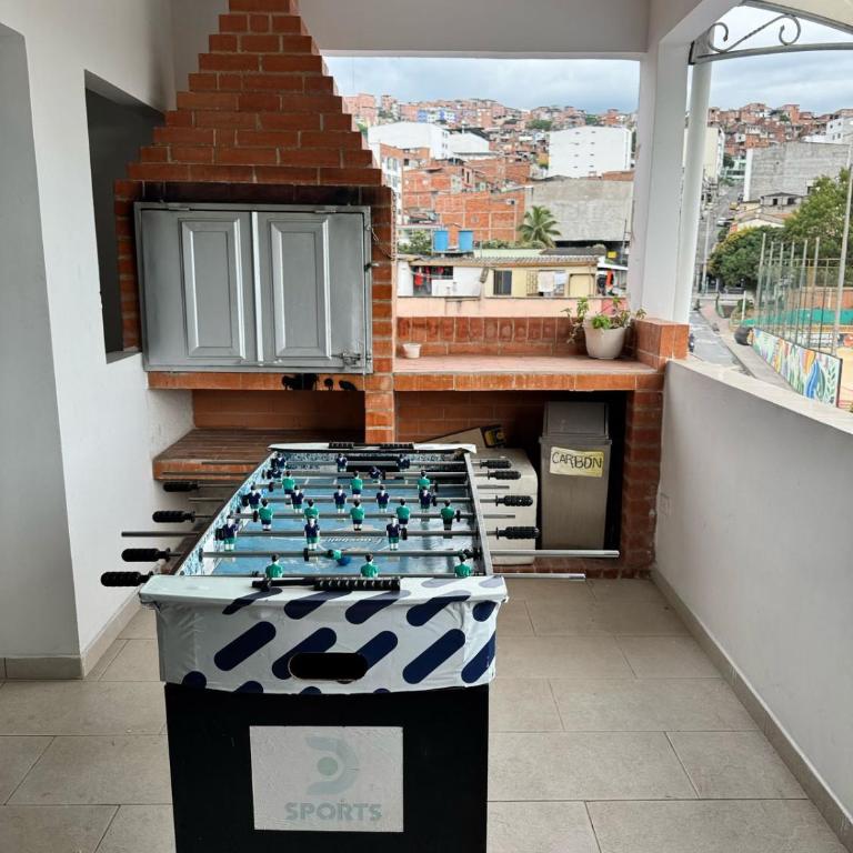 Hermoso apartamento en alquiler con jacuzzi - Apartamento de 1 dormitorio - 7