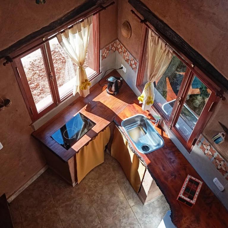 Los Amarantos - Habitación Doble - 2