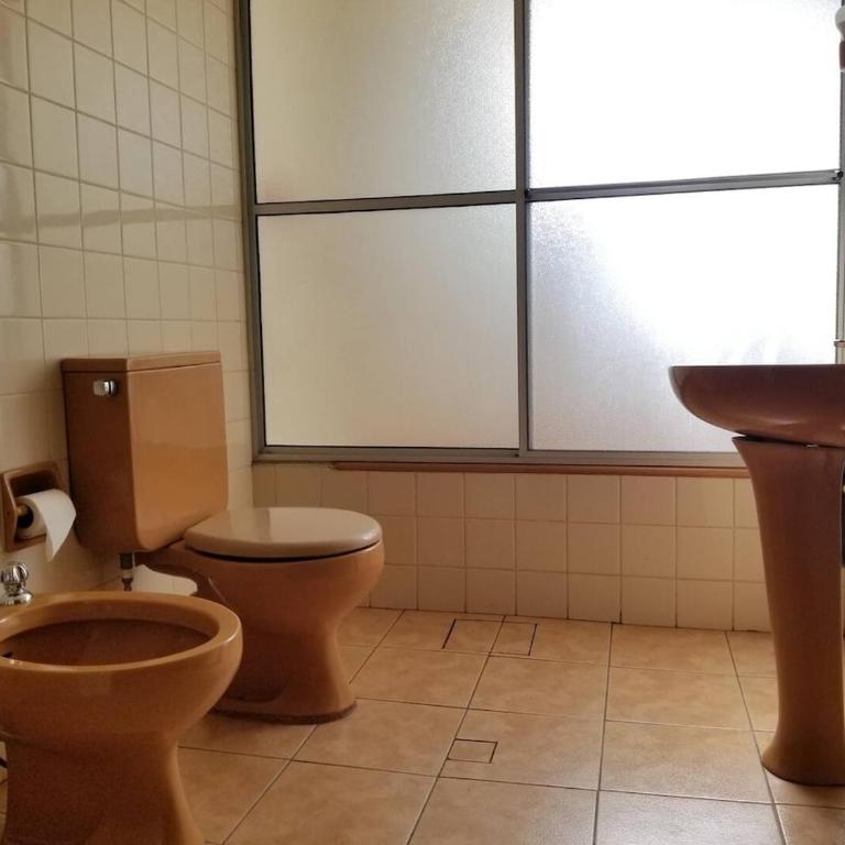 Comfortable apartment in the South Zone - Apartamento de 2 dormitorios - 3