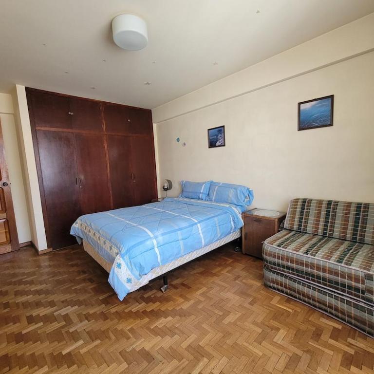 Comfortable apartment in the South Zone - Apartamento de 2 dormitorios - 7