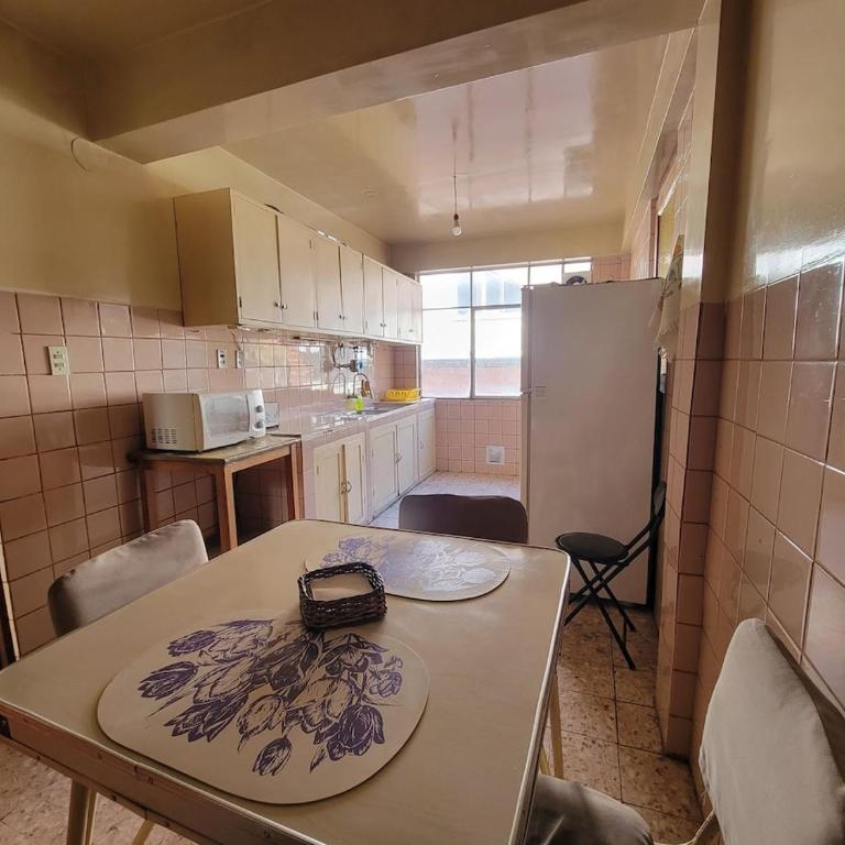 Comfortable apartment in the South Zone - Apartamento de 2 dormitorios - 9