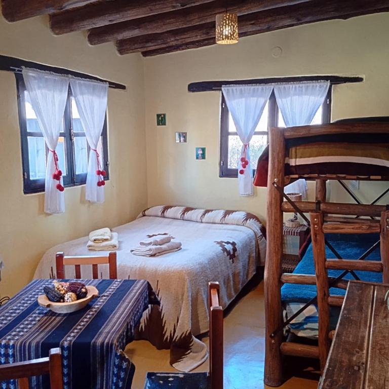 Los Amarantos - Apartamento de 1 dormitorio - 11