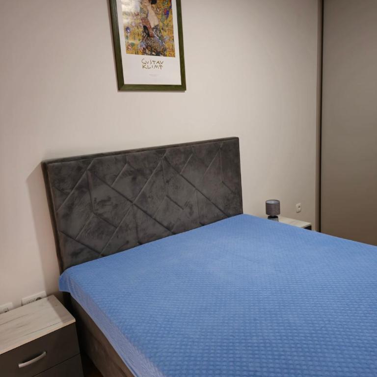 Central Point apartment - One-Bedroom Apartment - 1