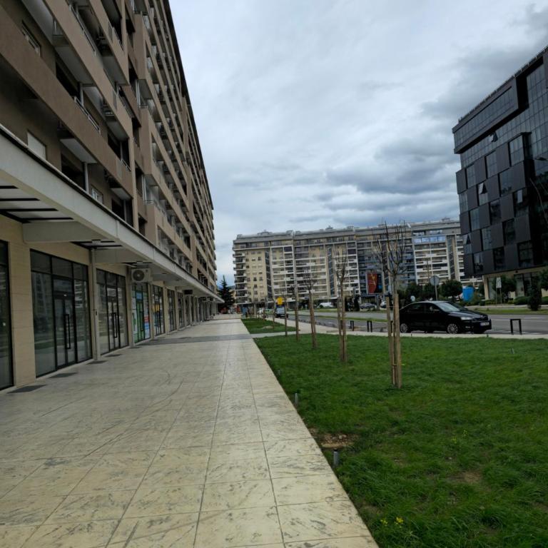 Central Point apartment - One-Bedroom Apartment - 14