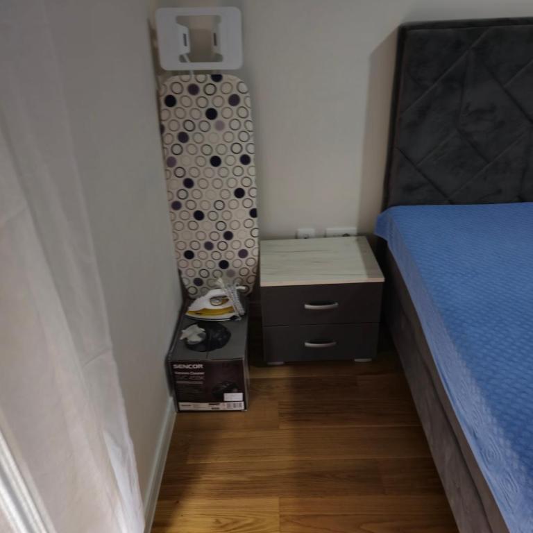 Central Point apartment - One-Bedroom Apartment - 18