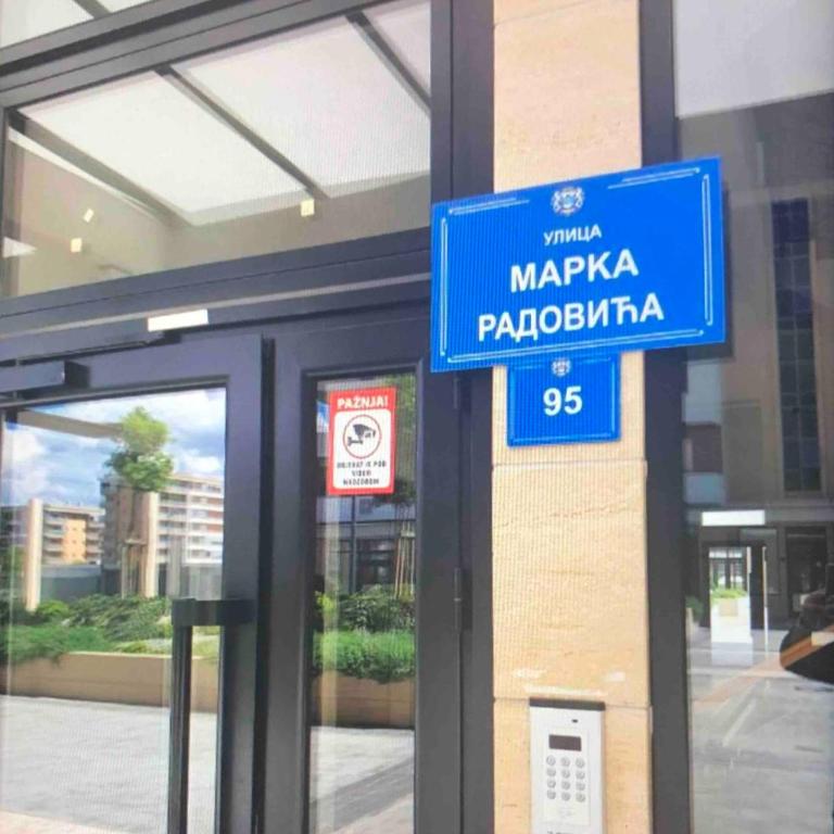 Central Point apartment - One-Bedroom Apartment - 23